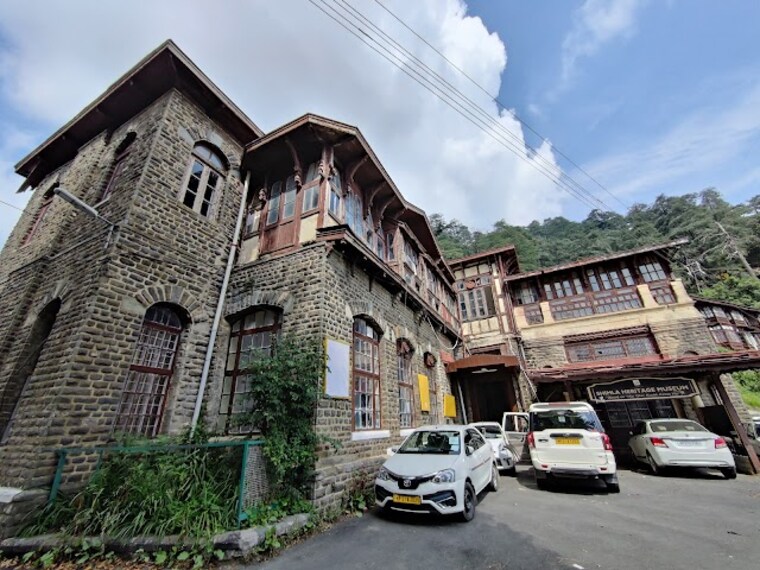 Shimla Heritage Museum_1